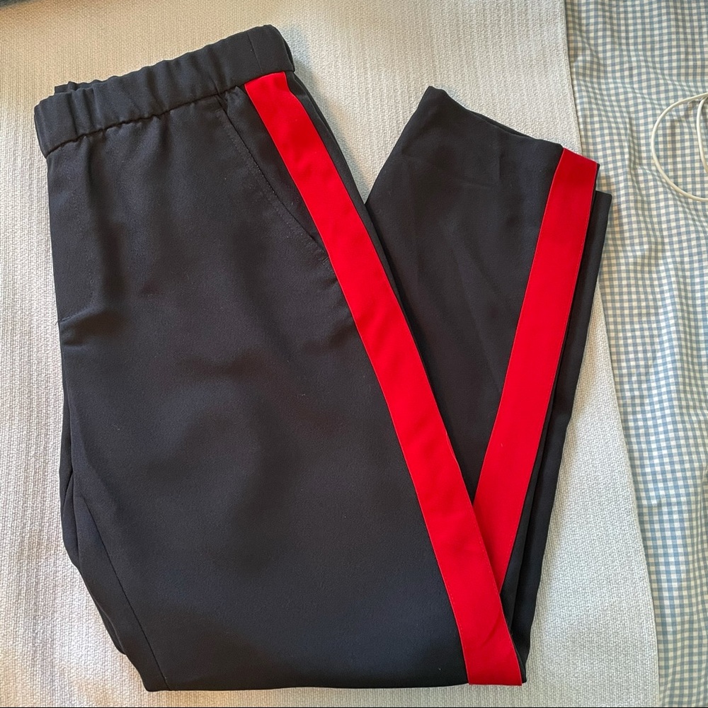 Banana republic trousers